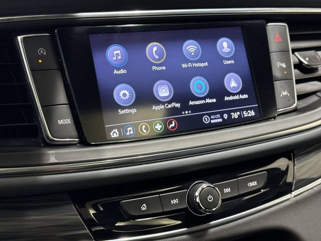 Certified 2024 Buick Enclave Essence w/ Experience Buick Package FWD image 19