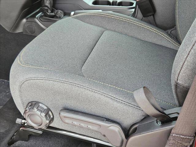 New 2025 Jeep Gladiator Sport image 4