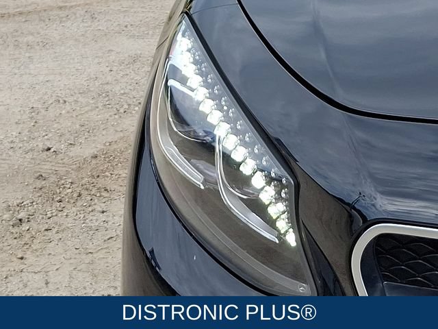 Used 2017 Mercedes-Benz S 63 AMG 4MATIC Cabriolet image 26
