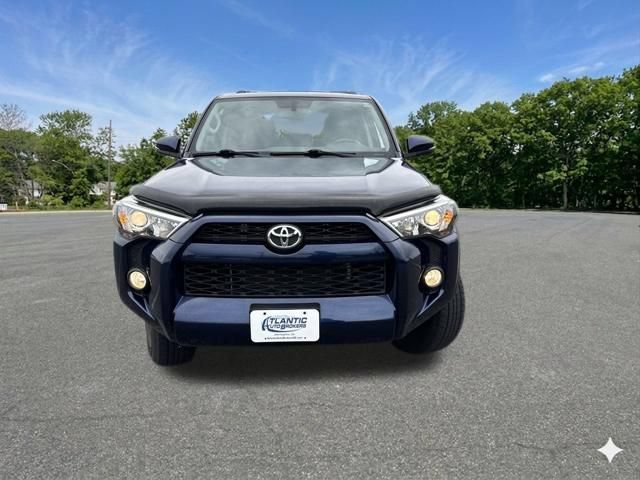 Used 2019 Toyota 4Runner SR5 Premium AWD/4WD image 9