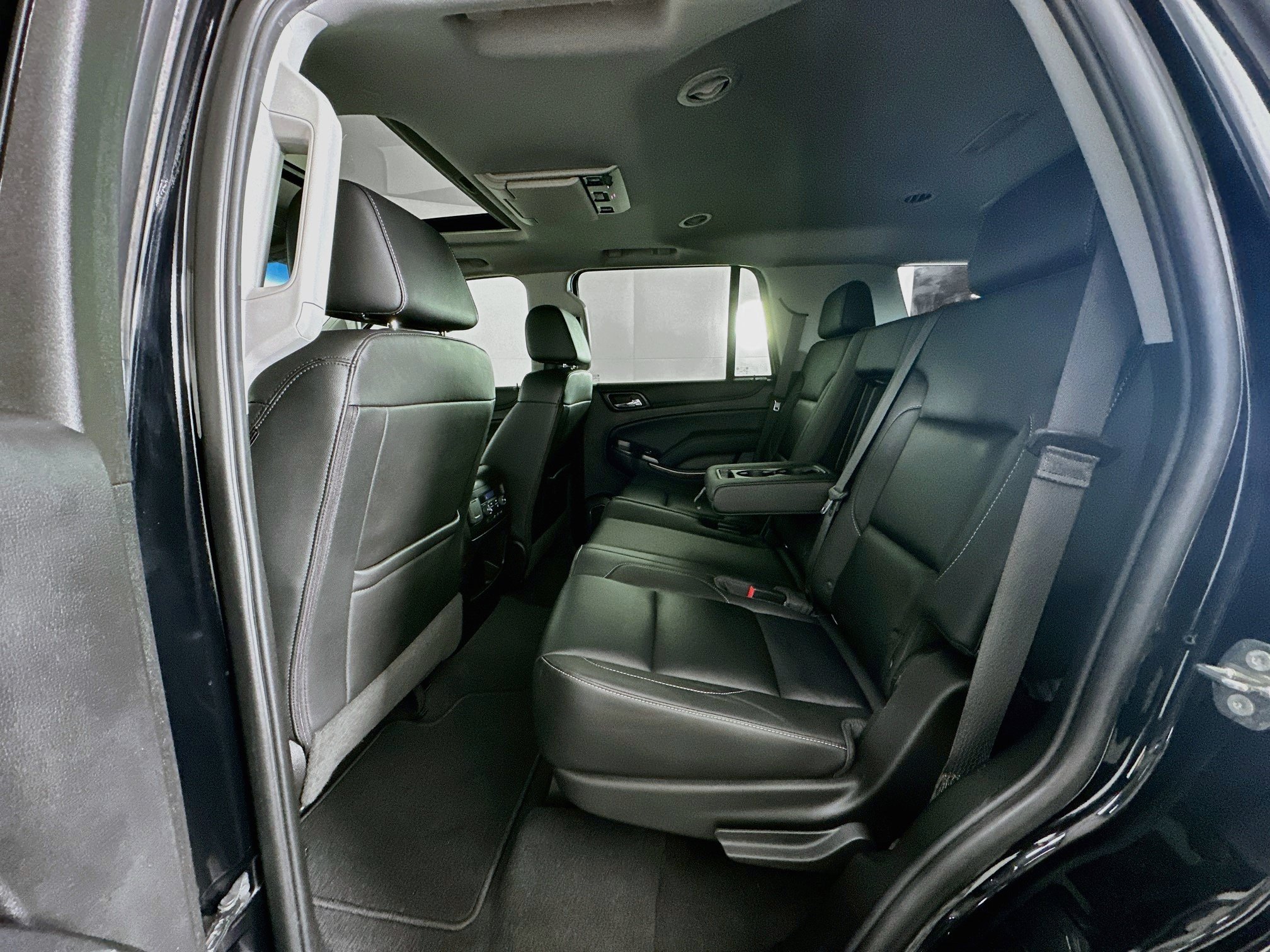 Used 2019 Chevrolet Tahoe LT AWD/4WD image 28