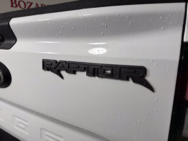 Used 2025 Ford Ranger Raptor AWD/4WD image 18