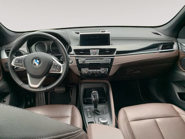 Used 2021 BMW X1 xDrive28i w/ Premium Package AWD/4WD image 10