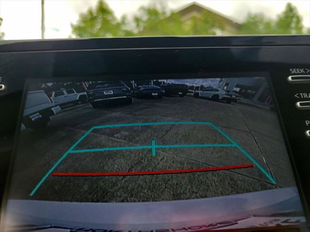 Certified 2023 Toyota Camry SE FWD image 24