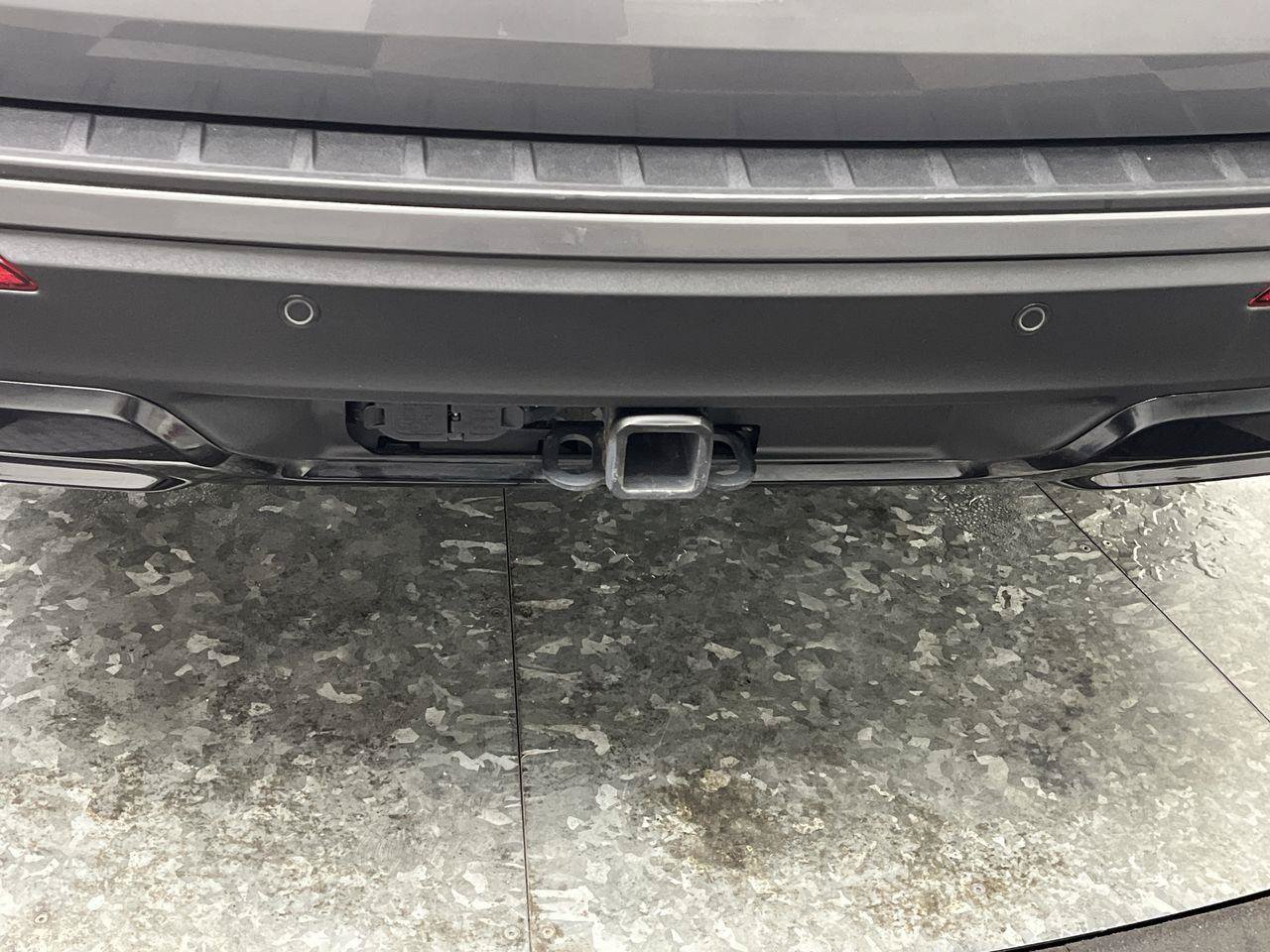 Certified 2025 Ford Explorer ST-Line AWD/4WD image 33