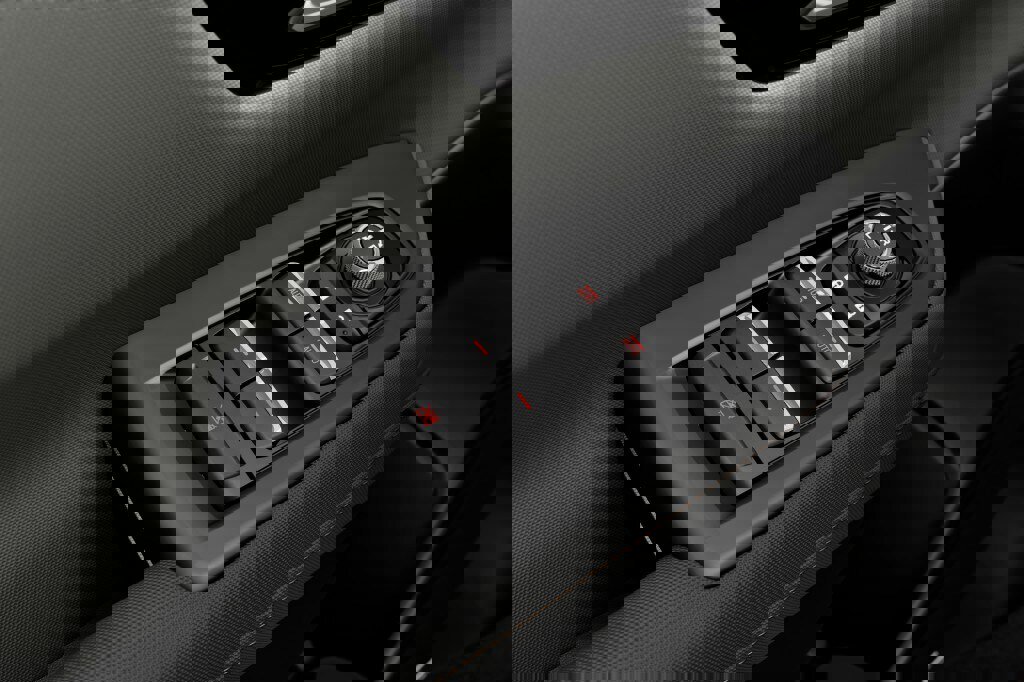 New 2026 Subaru Forester Sport image 14