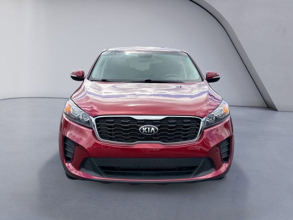 Used 2020 Kia Sorento LX image 8