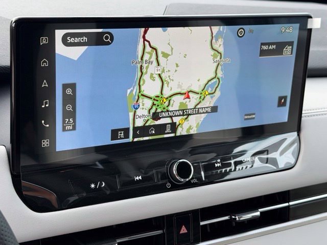 New 2026 Mitsubishi Outlander SE FWD image 21