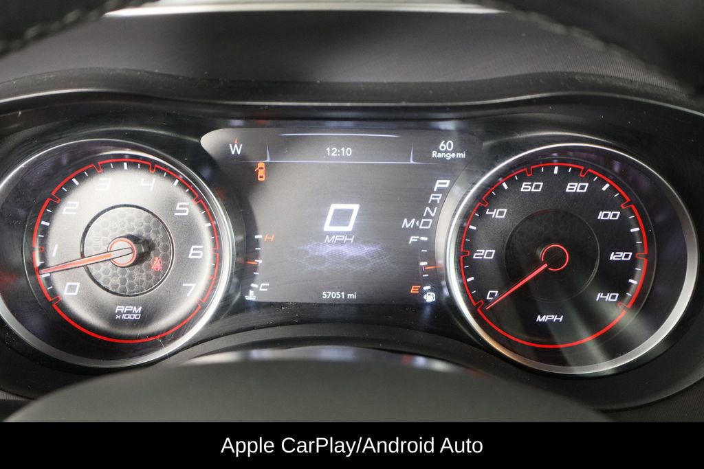 Used 2020 Dodge Charger SXT image 11