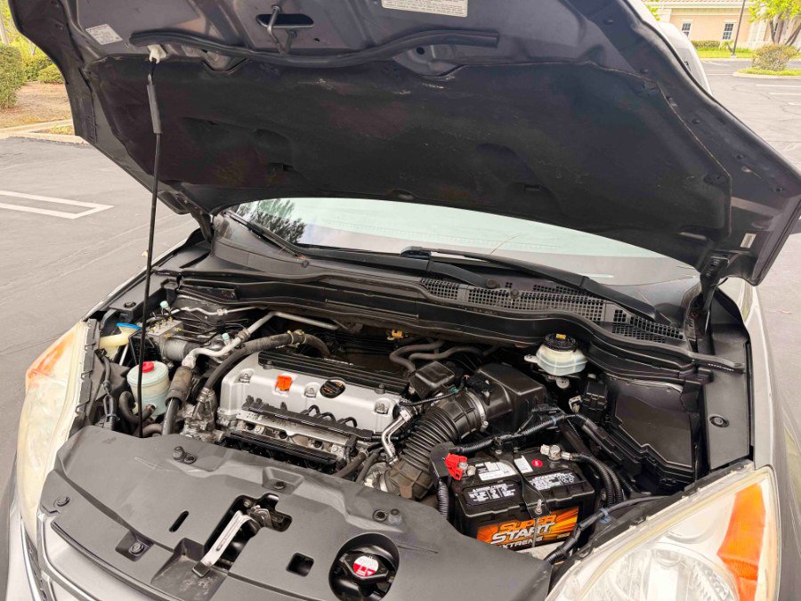 Used 2010 Honda CR-V EX-L image 33