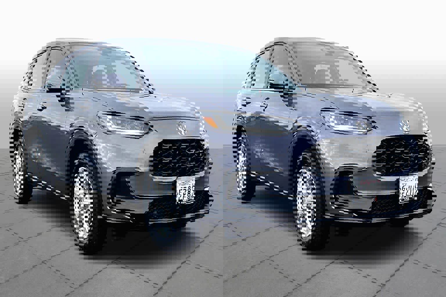 Used 2023 Honda HR-V LX image 2