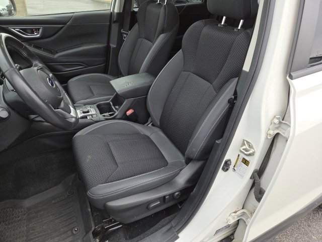 Used 2021 Subaru Forester Premium w/ Popular Package #1 image 15