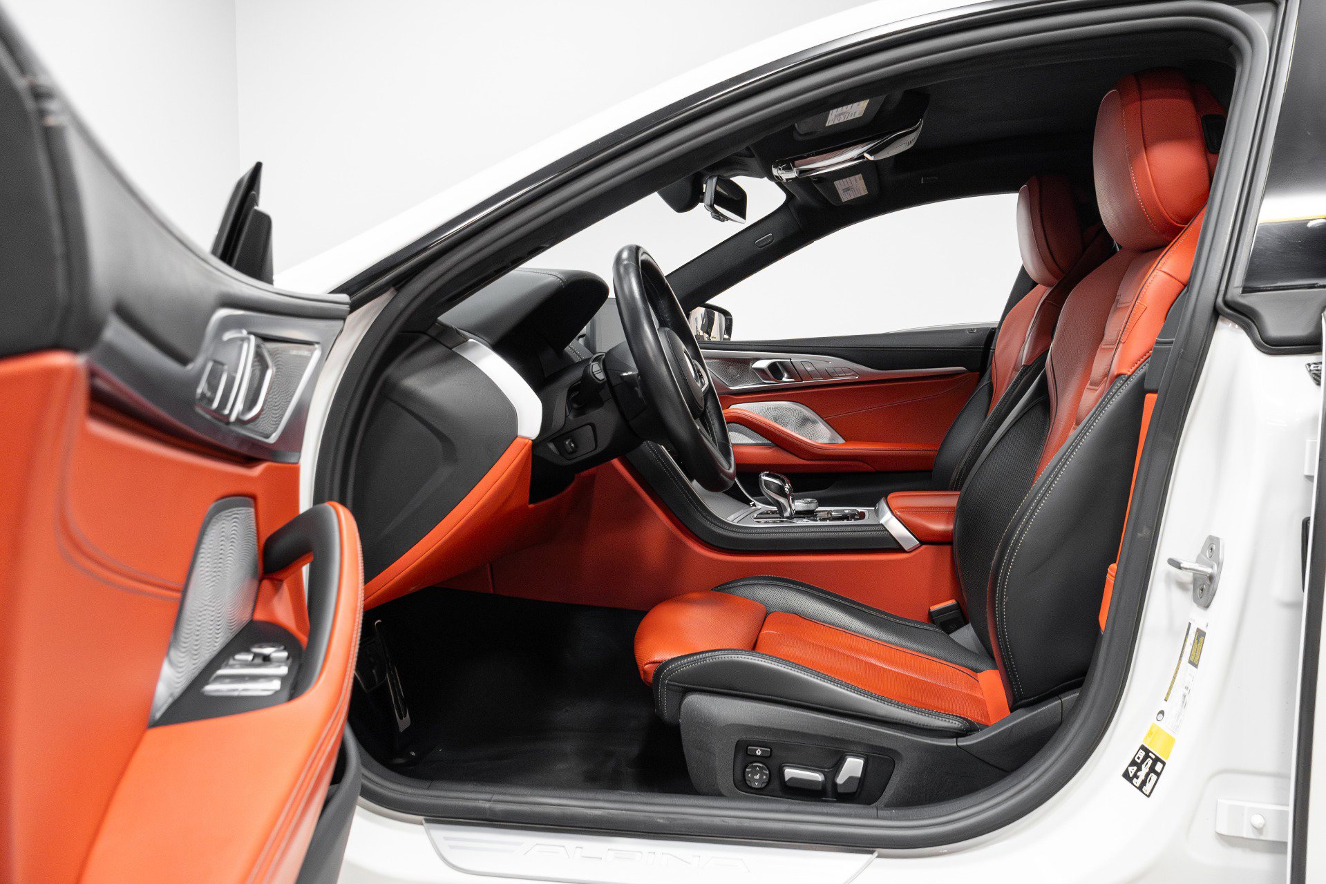 Used 2023 BMW ALPINA B8 xDrive Gran Coupe image 5