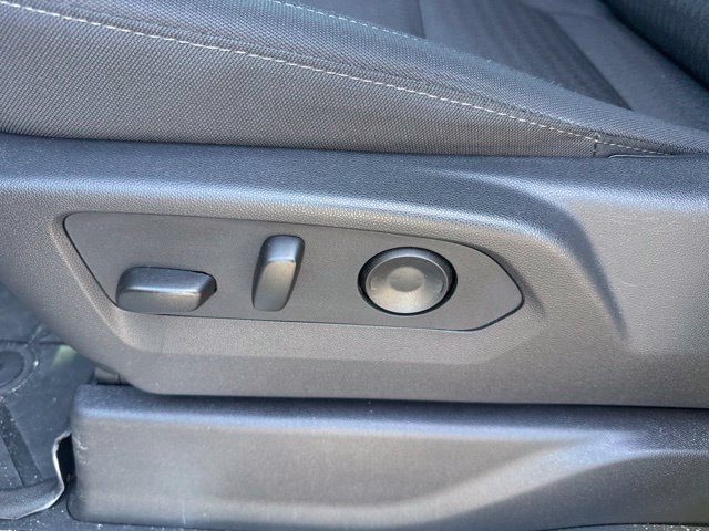 Used 2026 Chevrolet Silverado 1500 RST w/ RST Select Package AWD/4WD image 15