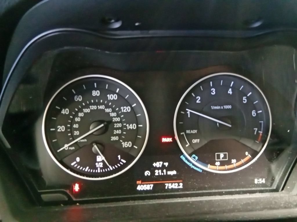 Used 2018 BMW X1 xDrive28i AWD/4WD image 11