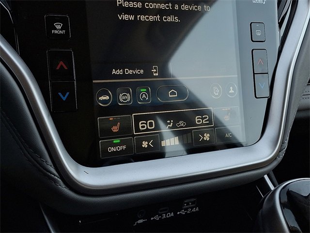 New 2025 Subaru Legacy Limited image 12