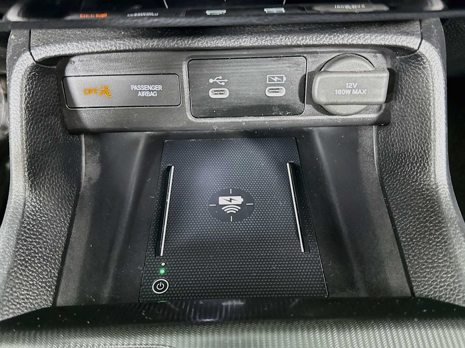Certified 2025 Honda Civic Sport Touring image 19