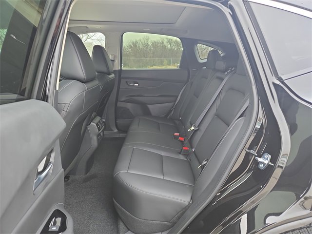 New 2026 Nissan Murano SL image 17