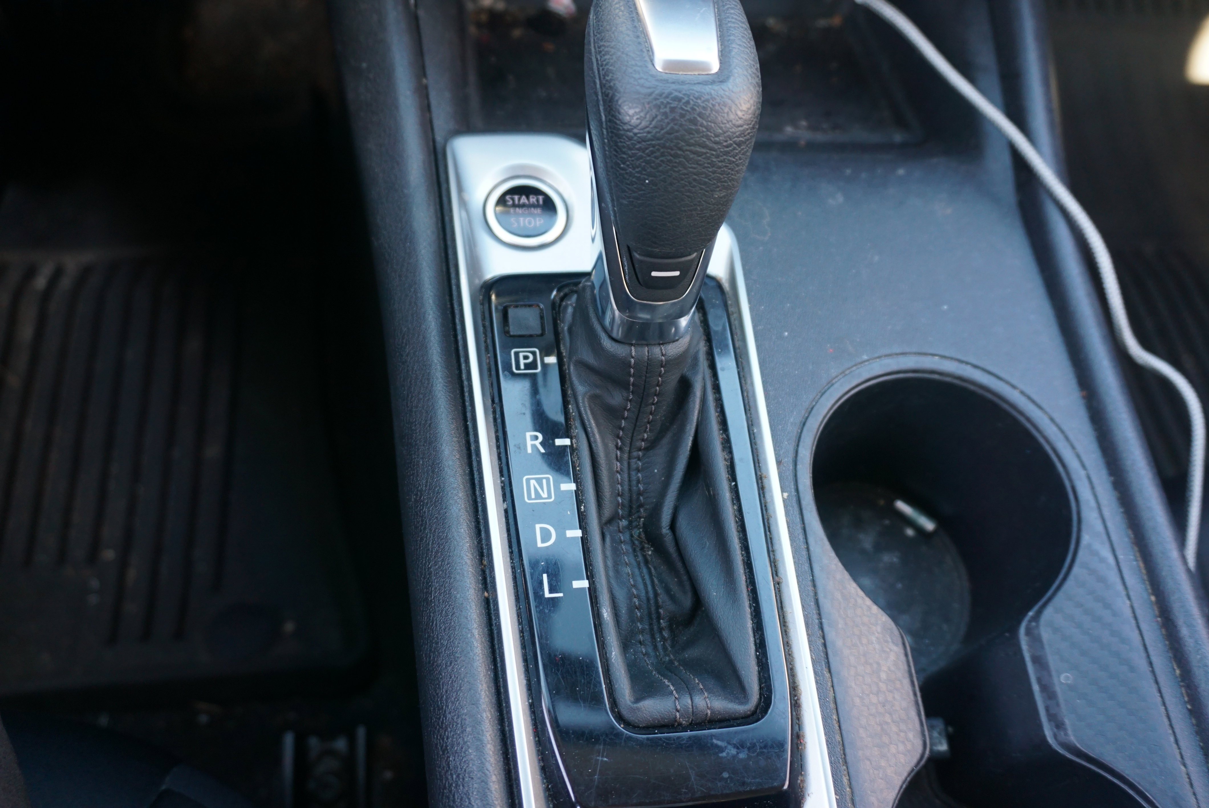 Used 2020 Nissan Altima 2.5 S image 10