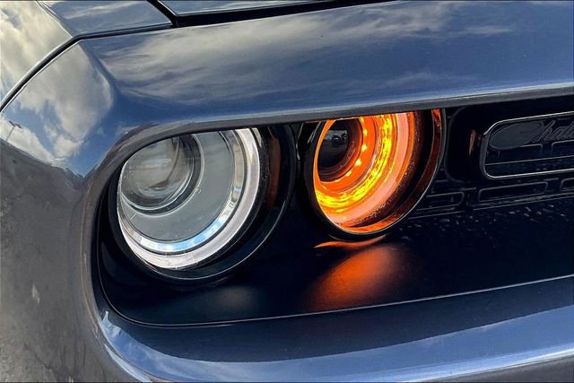 Used 2021 Dodge Challenger GT w/ Blacktop Package image 26