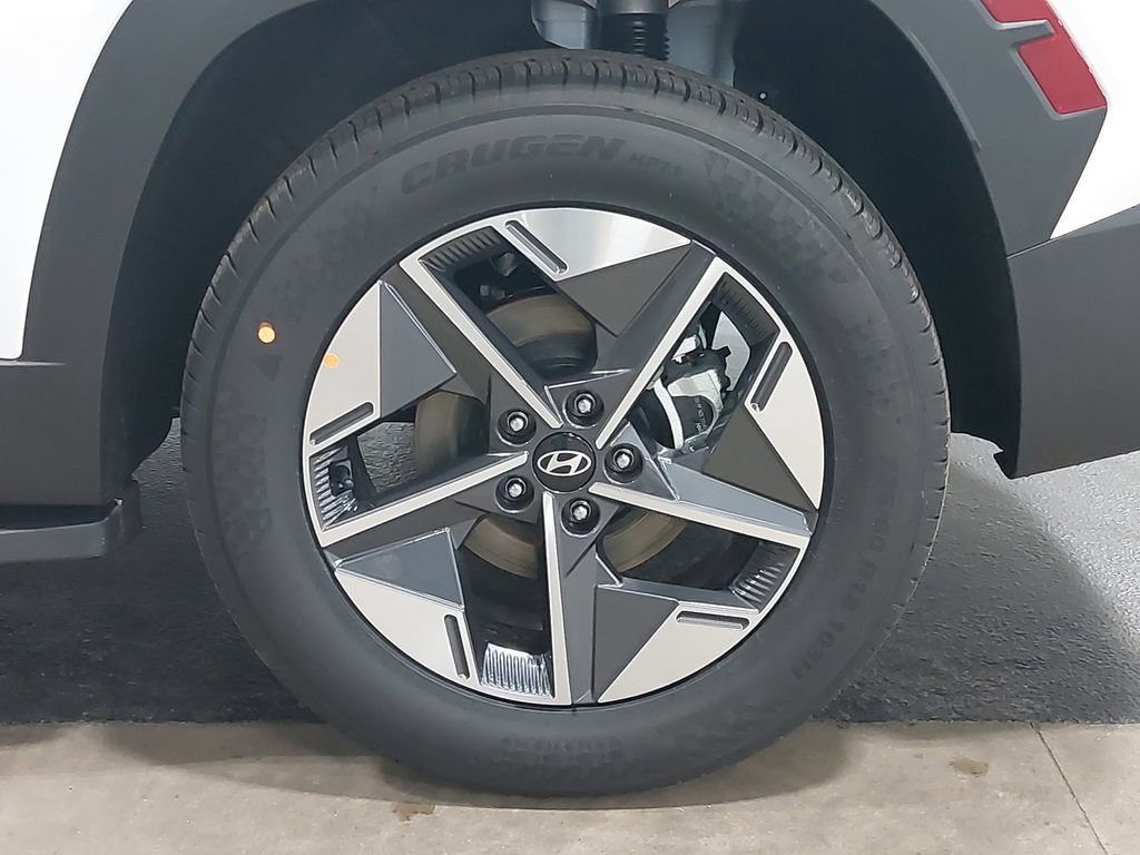 New 2026 Hyundai Tucson SEL AWD/4WD image 33