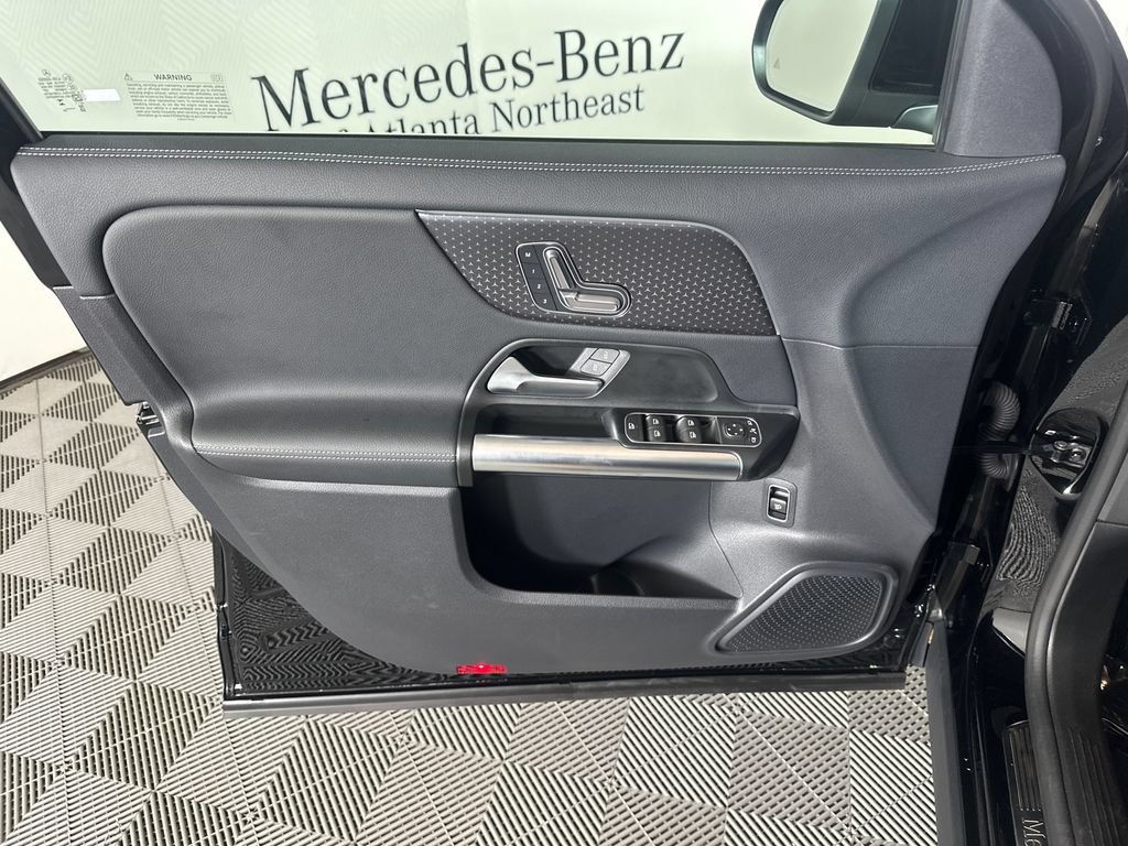 Certified 2026 Mercedes-Benz GLA 250 image 10