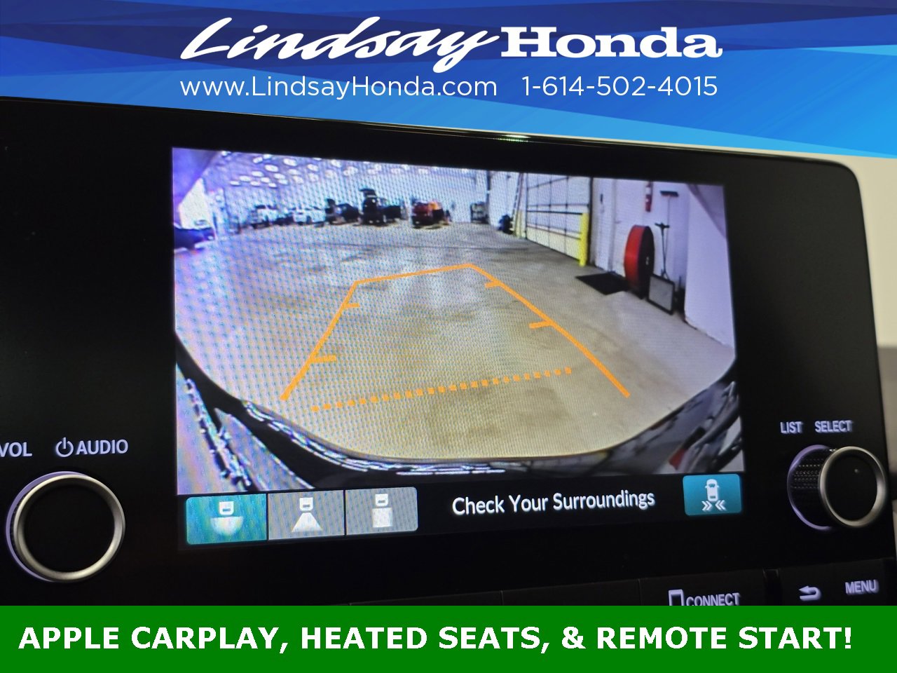 Used 2025 Honda Accord SE image 16