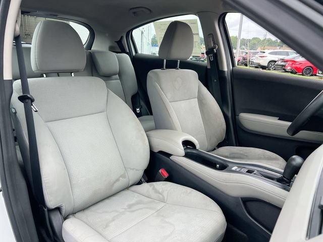 Used 2021 Honda HR-V LX image 25