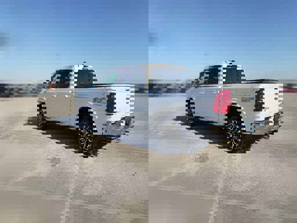 New 2026 RAM 1500 Limited image 8