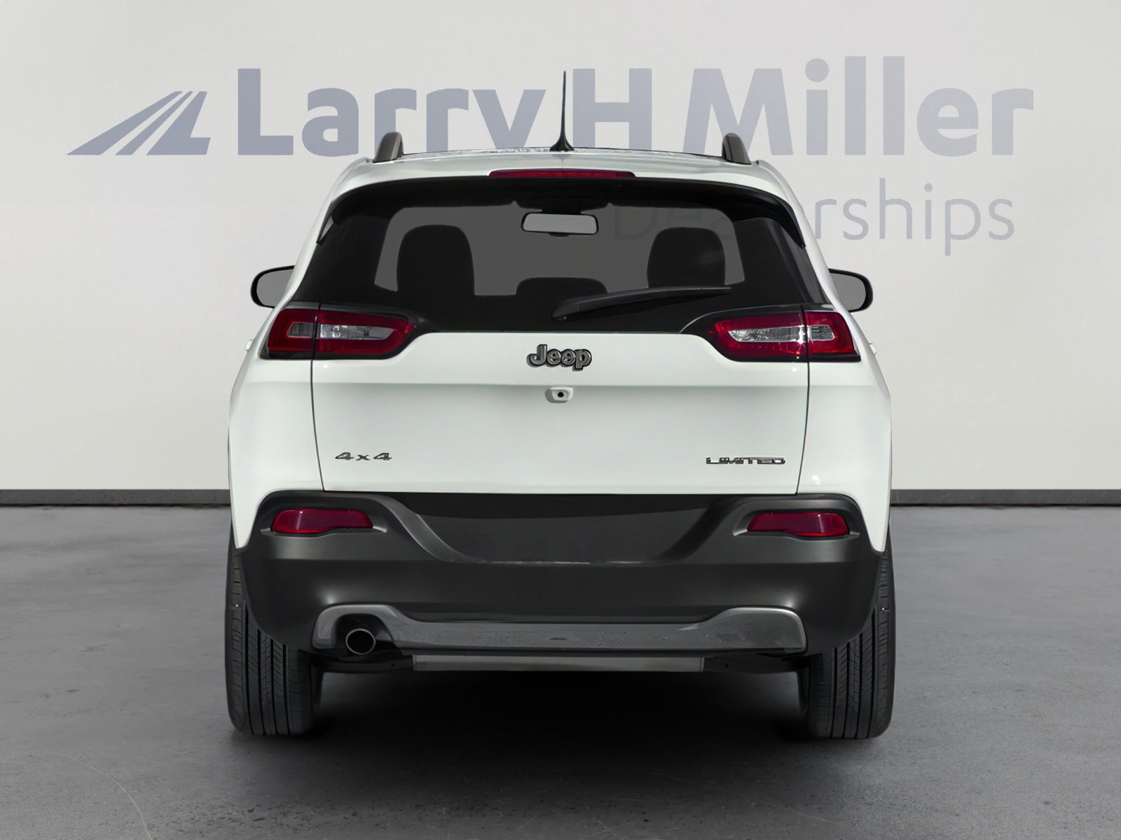 Used 2014 Jeep Cherokee Latitude w/ Cold Weather Group AWD/4WD image 8