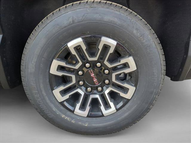 New 2026 GMC Sierra EV Elevation image 10