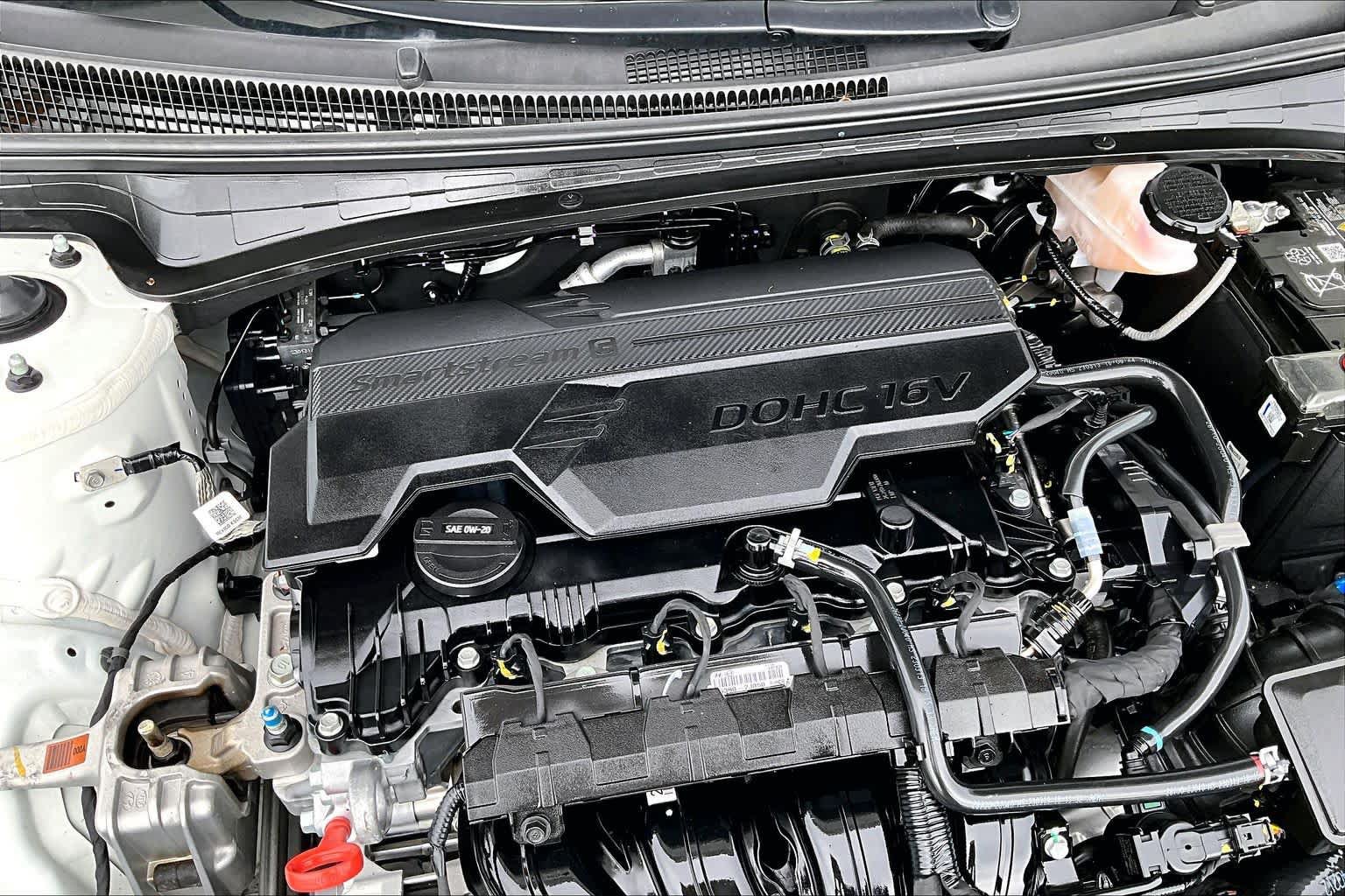 Certified 2023 Hyundai Elantra Limited FWD image 33