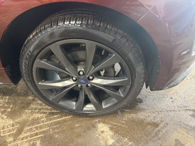 Used 2015 Ford Edge Sport AWD/4WD image 4