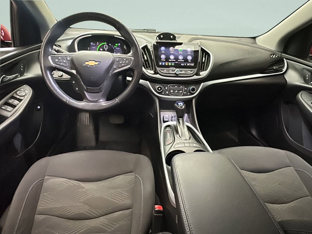 Used 2019 Chevrolet Volt LT w/ Comfort Package image 19