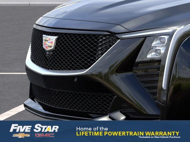 New 2026 Cadillac CT5 V w/ Technology Package RWD image 14