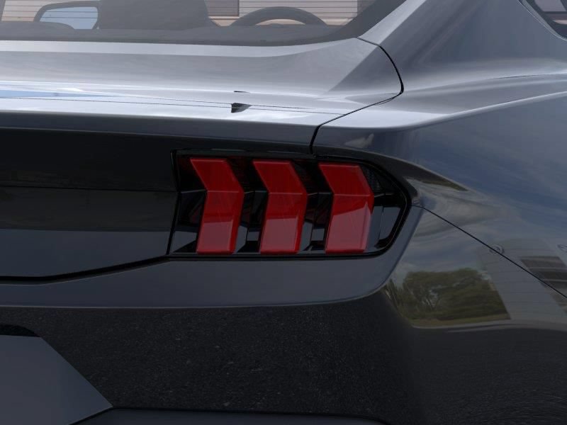 New 2026 Ford Mustang GT RWD image 21