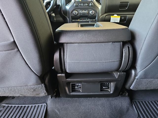 Certified 2019 Chevrolet Silverado 1500 LT image 22