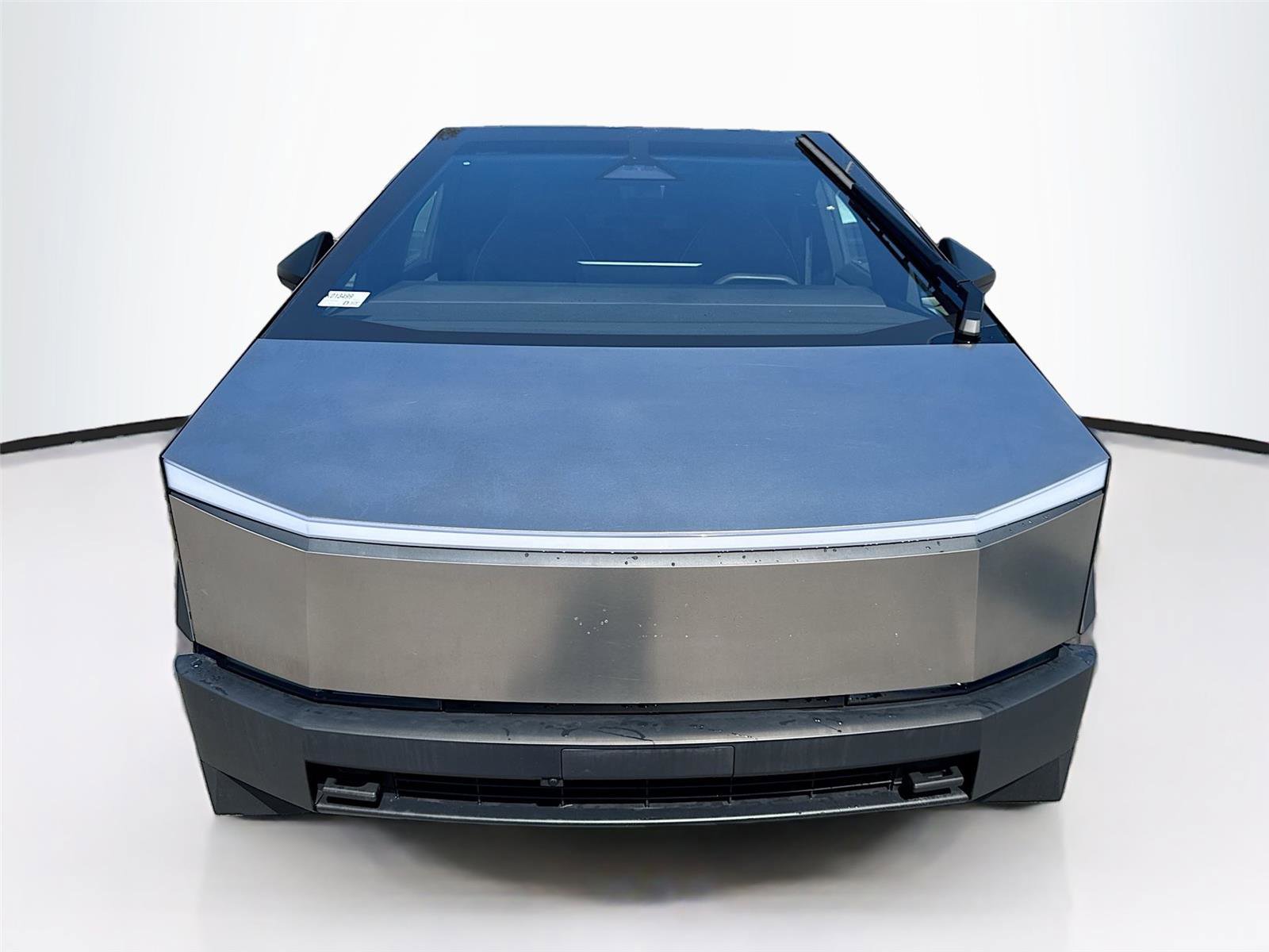 Used 2024 Tesla Cybertruck AWD Crew Cab image 8