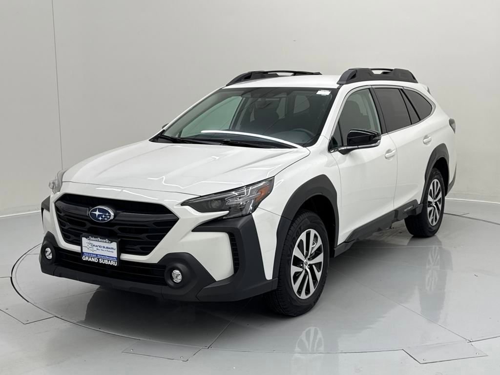 Certified 2024 Subaru Outback Premium