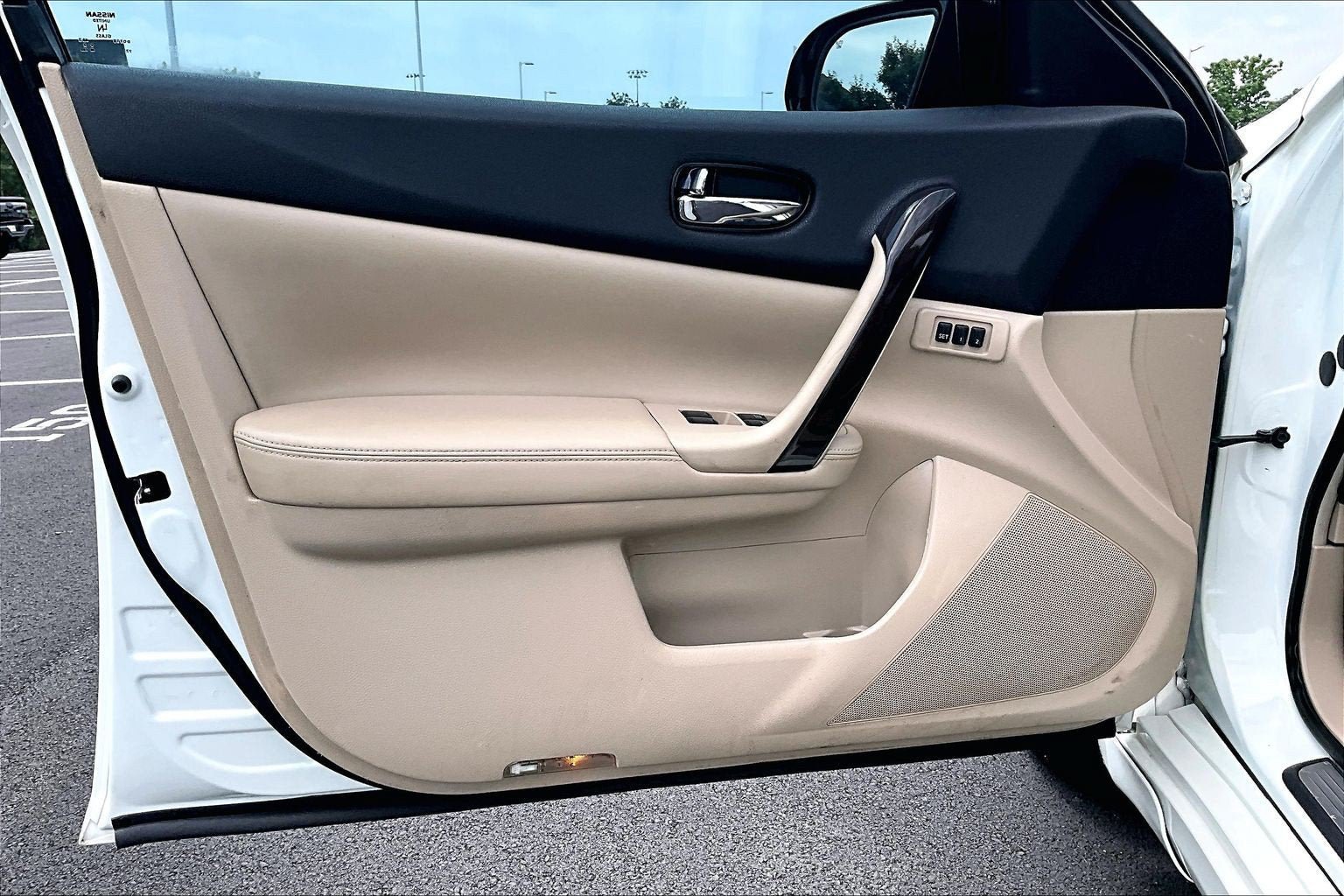 Used 2014 Nissan Maxima 3.5 SV w/ Premium Package FWD image 21