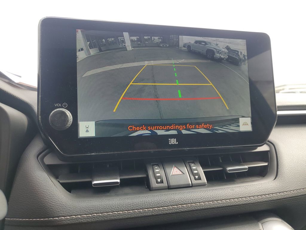 Used 2024 Toyota RAV4 XLE Premium image 18