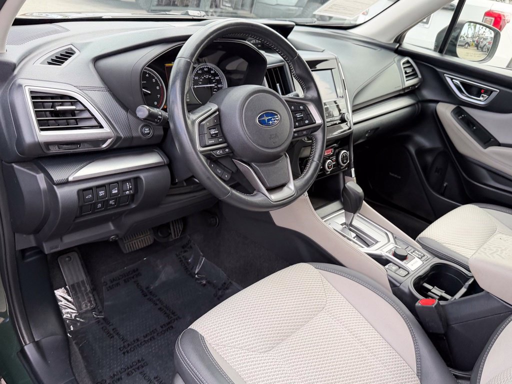 Used 2024 Subaru Forester Premium AWD/4WD image 30