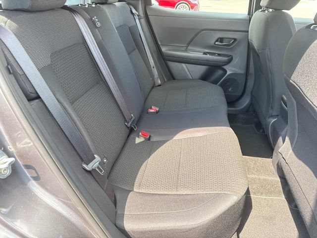 Used 2026 Nissan Kicks S FWD image 17