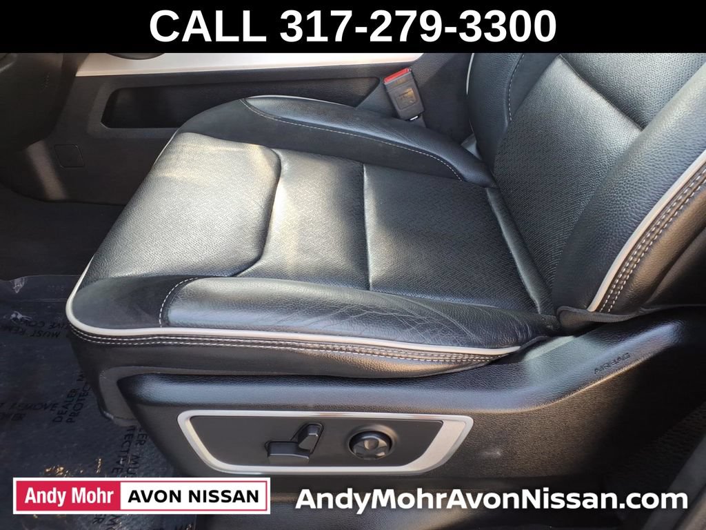 Used 2021 RAM 1500 Laramie AWD/4WD image 18