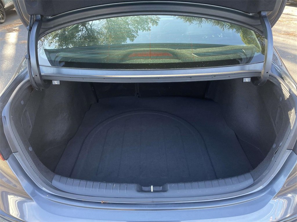 Used 2021 Kia Forte GT-Line image 9