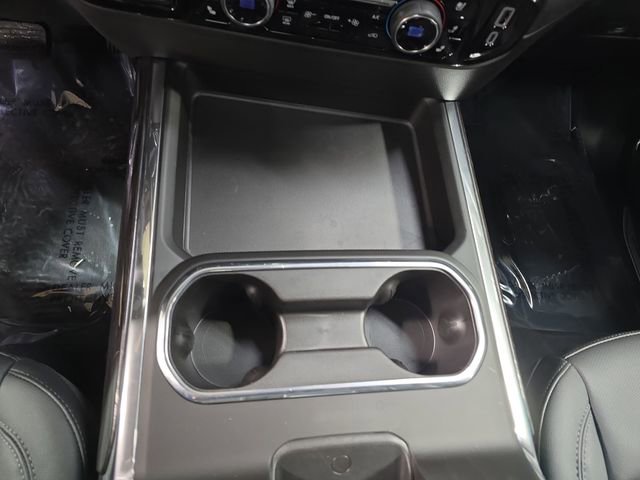 New 2026 Chevrolet Silverado 2500 LTZ w/ LTZ Plus Package image 25