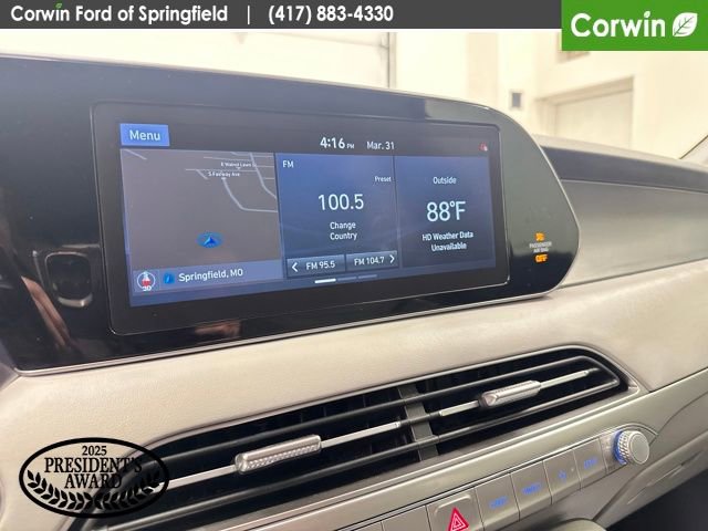 Used 2020 Hyundai Palisade SEL image 24