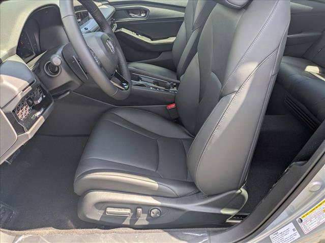 New 2026 Honda Accord Sport image 4