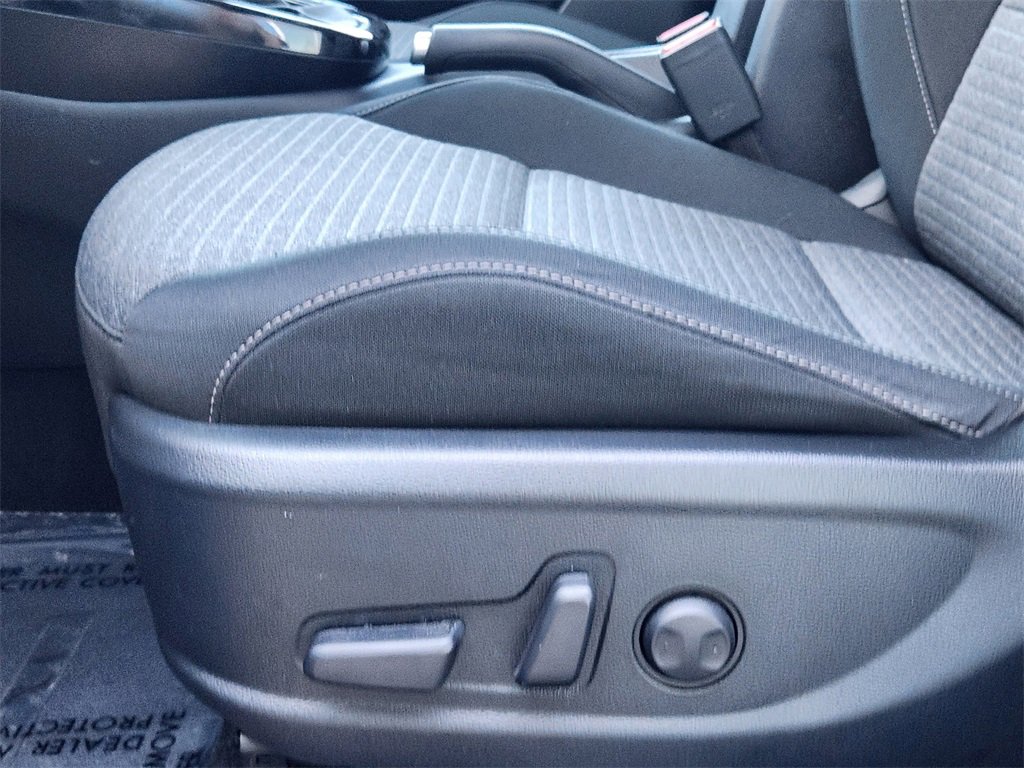Used 2025 Kia Soul EX image 19