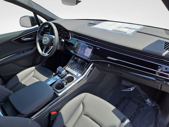 New 2026 Audi Q7 3.0T Premium Plus AWD/4WD image 28